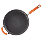 Classic Brights Anodized Nonstick Frying Pan 87597 - 26652179038390