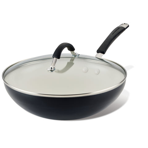 Ceramic Nonstick Stir Fry Pan