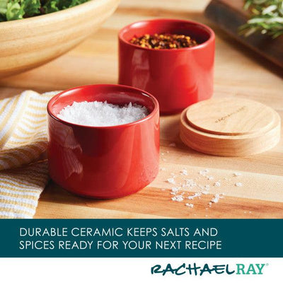 Stacking Spice Box Set