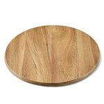 9-Inch Acacia Wood Magnetic Trivet 50290 - 28407683481782