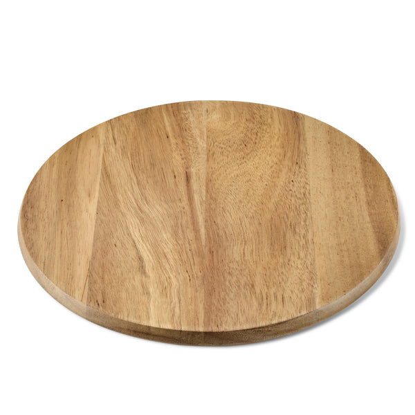 9-Inch Acacia Wood Magnetic Trivet – Rachael Ray