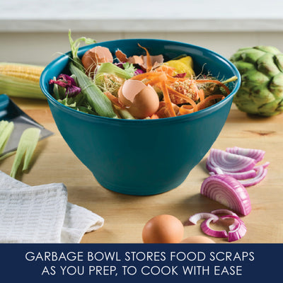Garbage Bowls – Rachael Ray
