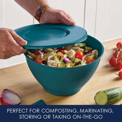 4-Piece Food Prep Set