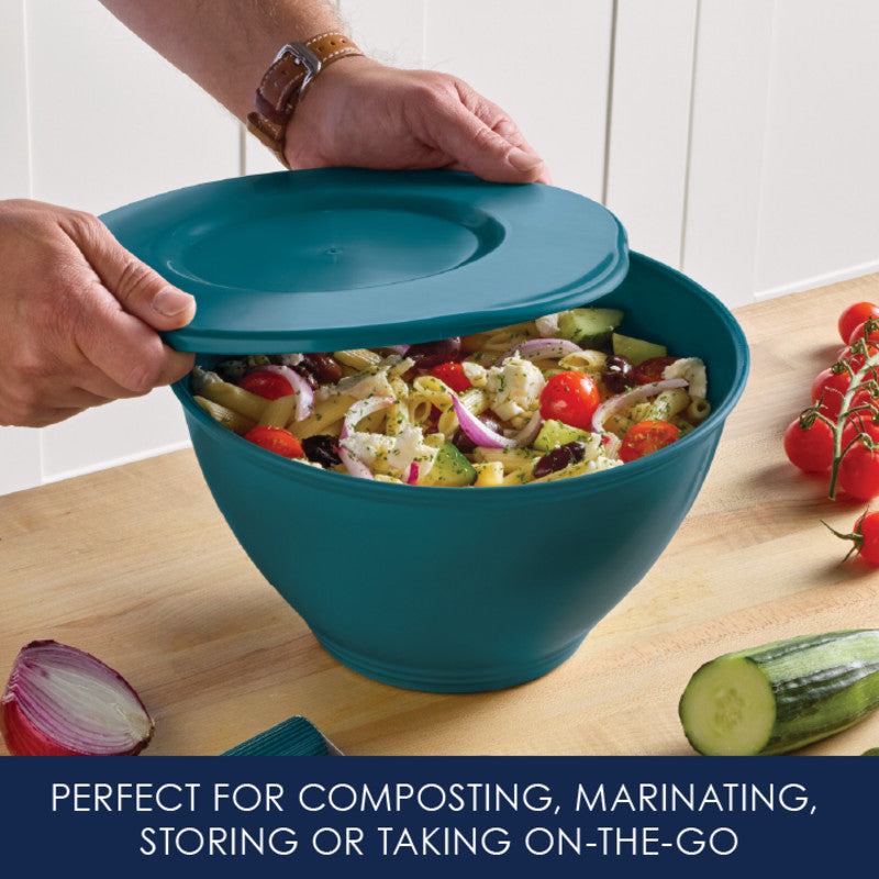 4-Piece Food Prep Set