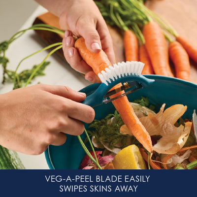 4-Piece Food Prep Set