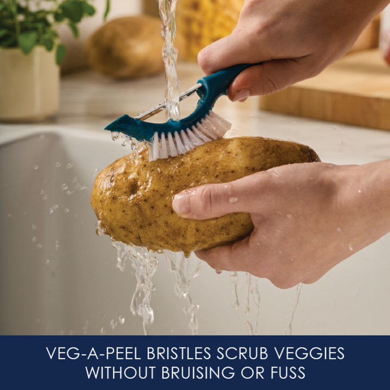 4-Piece Food Prep Set