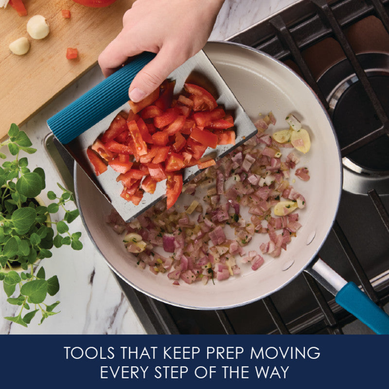 4-Piece Food Prep Set