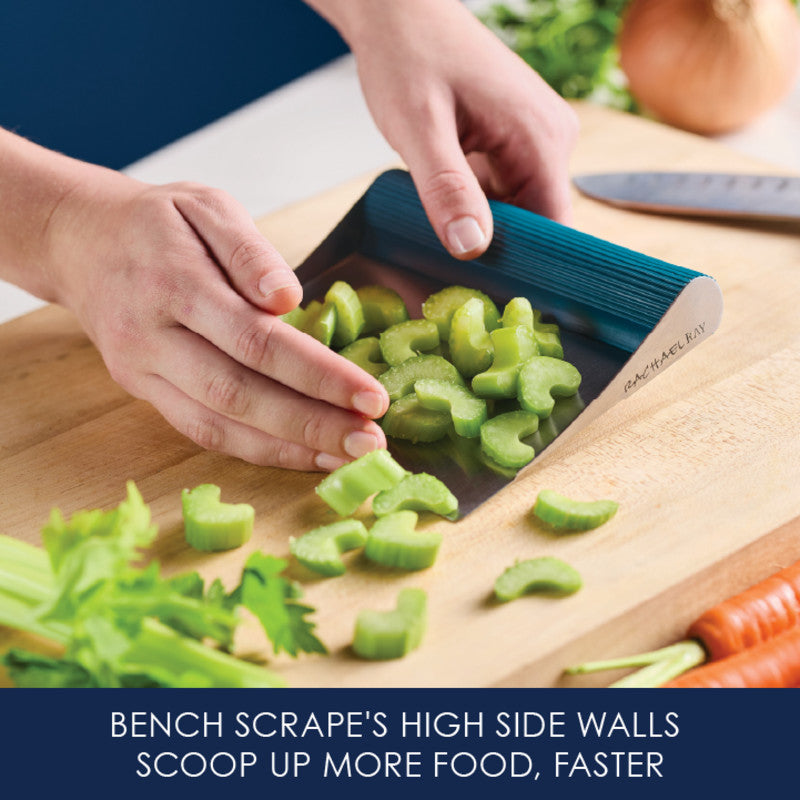 4-Piece Food Prep Set