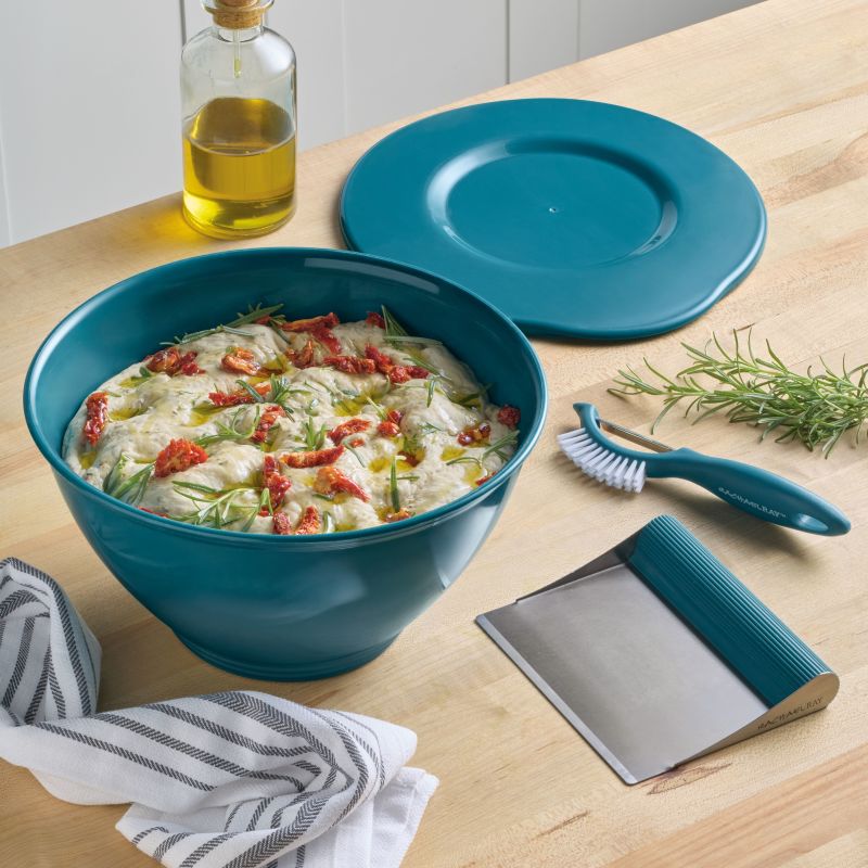 4-Piece Food Prep Set