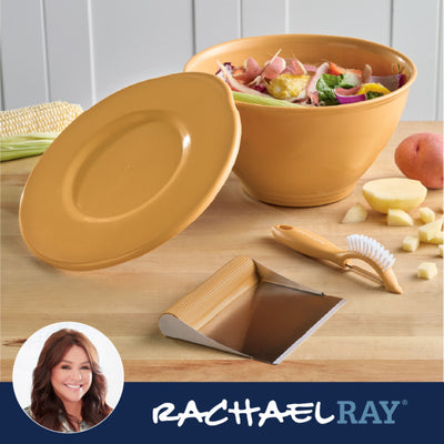 4-Piece Food Prep Set