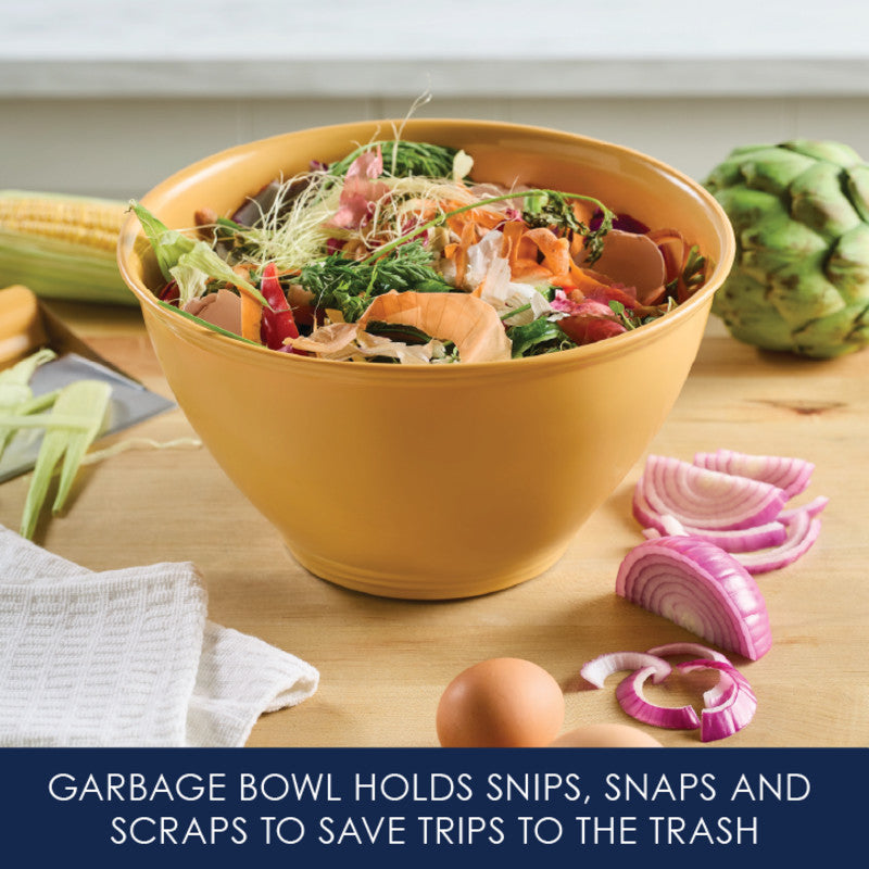 4-Piece Food Prep Set