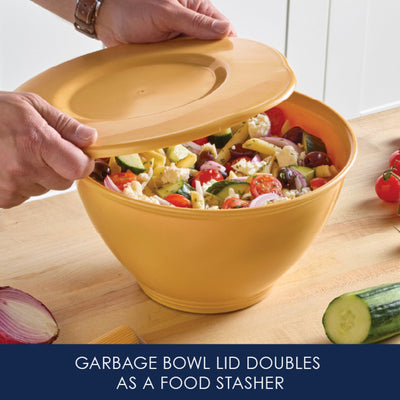 4-Piece Food Prep Set