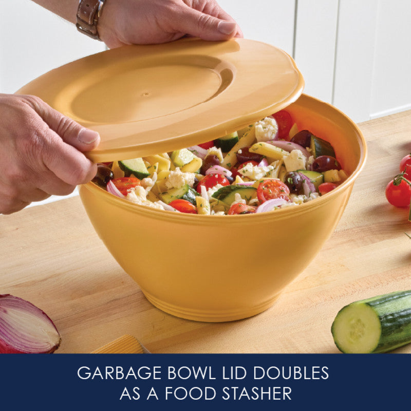 4-Piece Food Prep Set