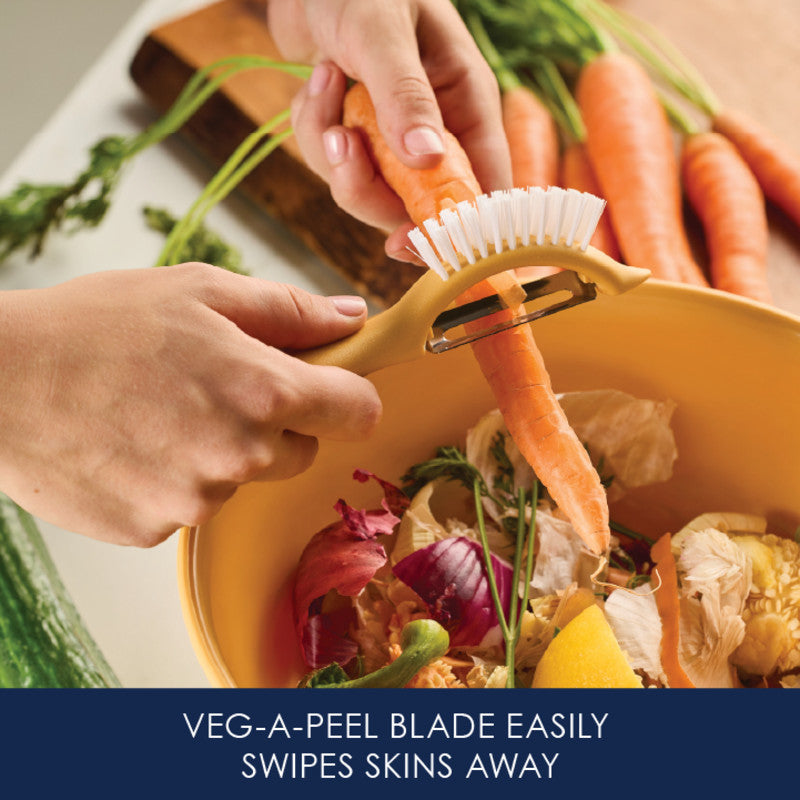 4-Piece Food Prep Set