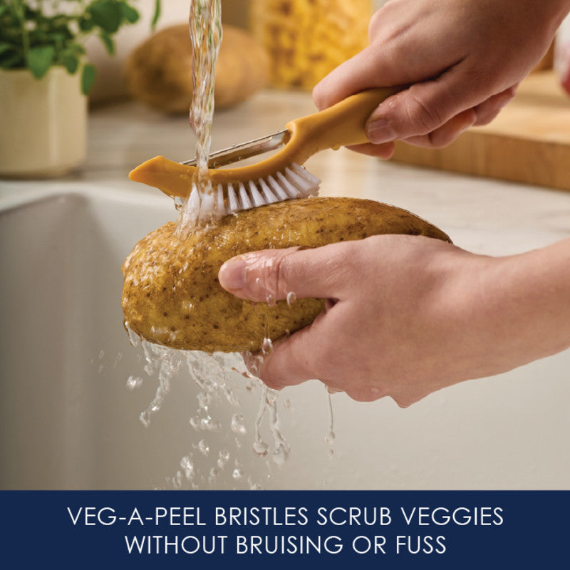 4-Piece Food Prep Set