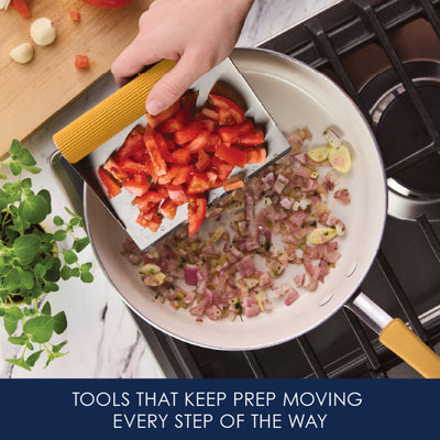 4-Piece Food Prep Set