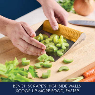 4-Piece Food Prep Set