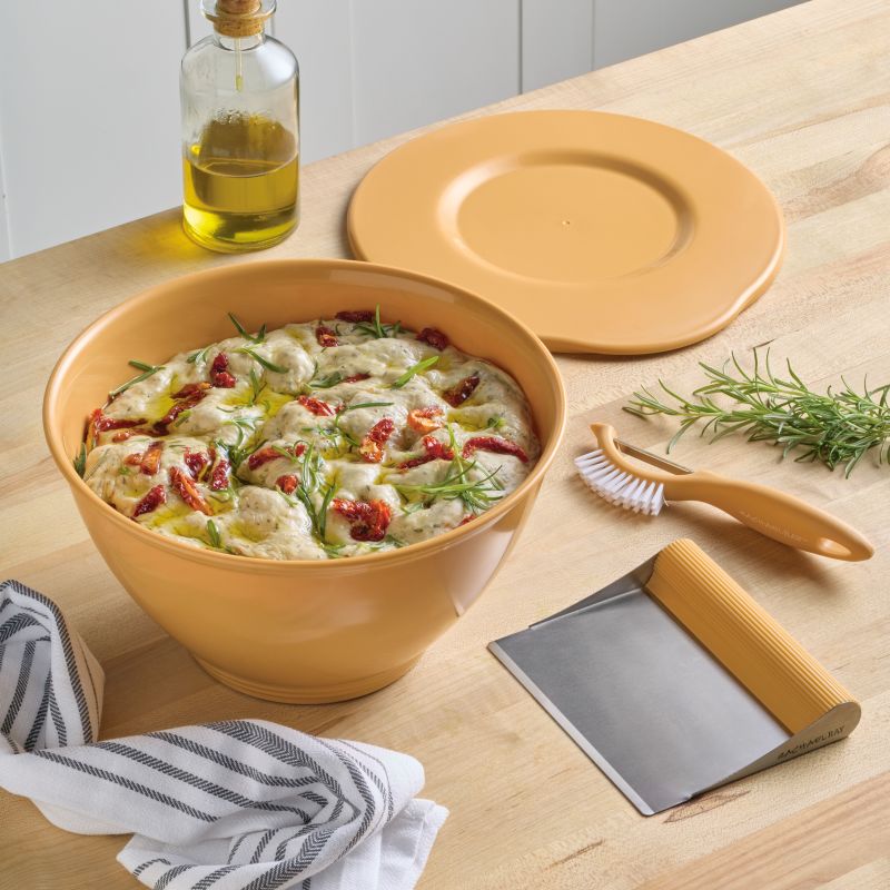 4-Piece Food Prep Set