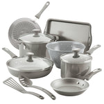 12-Piece Nonstick Cookware Set 12093 - 26644882260150