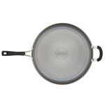 Hard Anodized Nonstick Frying Pans 81180 - 26652202500278