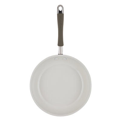 10-Piece Cucina Ceramic Nonstick Cookware Set