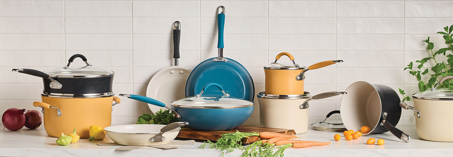 Peace of Mind Starts in the Kitchen