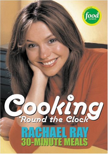 Cookbooks | Cookbooks for Home Chefs | Rachael Ray