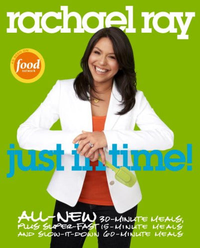Cookbooks | Cookbooks for Home Chefs | Rachael Ray