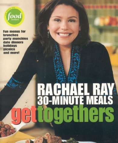 Cookbooks | Cookbooks for Home Chefs | Rachael Ray