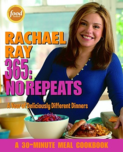 Cookbooks | Cookbooks for Home Chefs | Rachael Ray