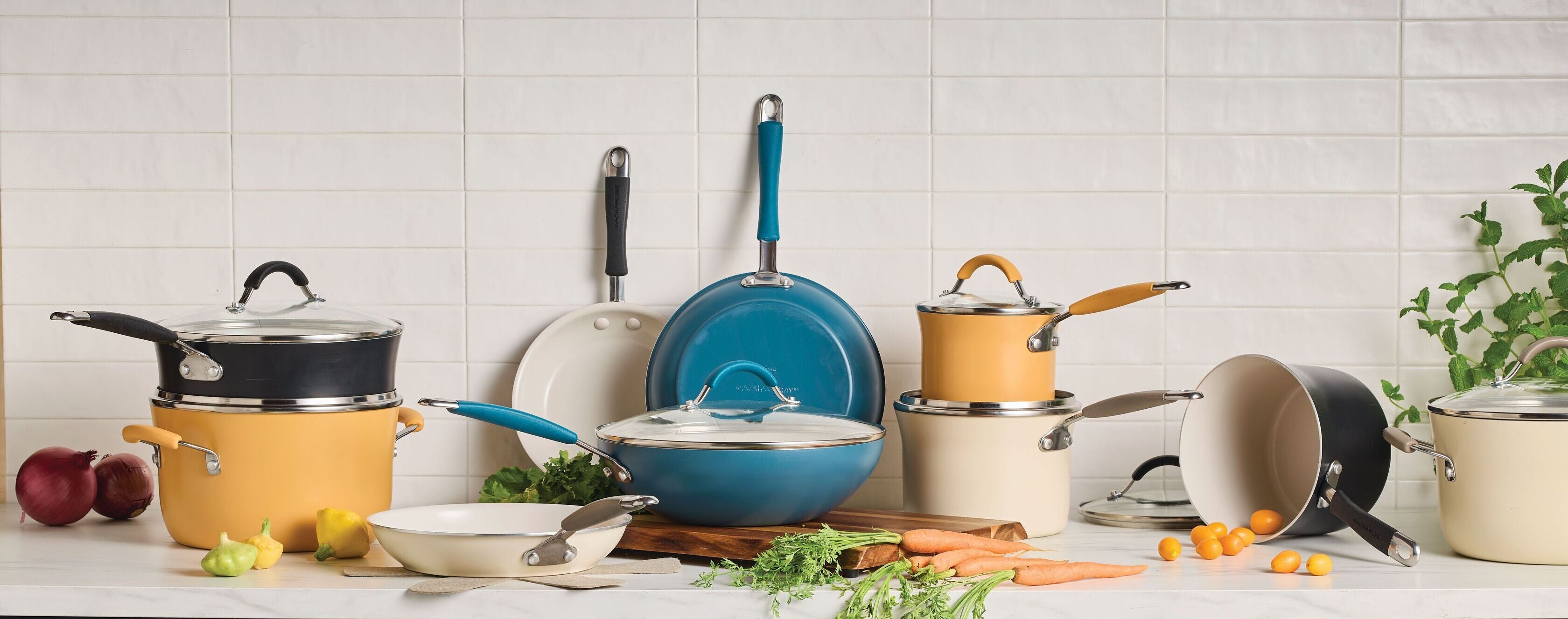 Cucina Ceramic – Rachael Ray