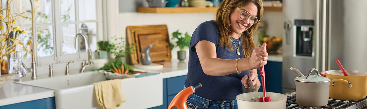 Everything to Make Rachael's Favorite Recipes | Rachael Ray