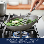 Cook + Create Nonstick Frying Pans 14743 - 28771068936374