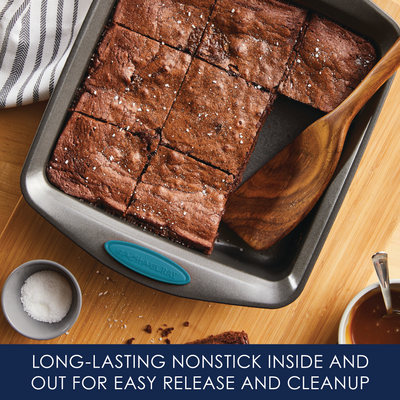 10-Piece Nonstick Bakeware Set