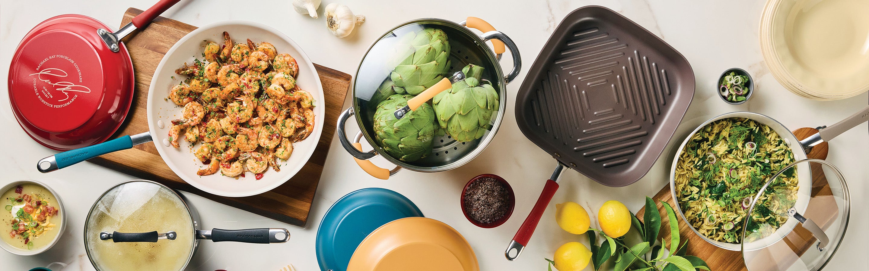 Everything to Make Rachael's Favorite Recipes | Rachael Ray