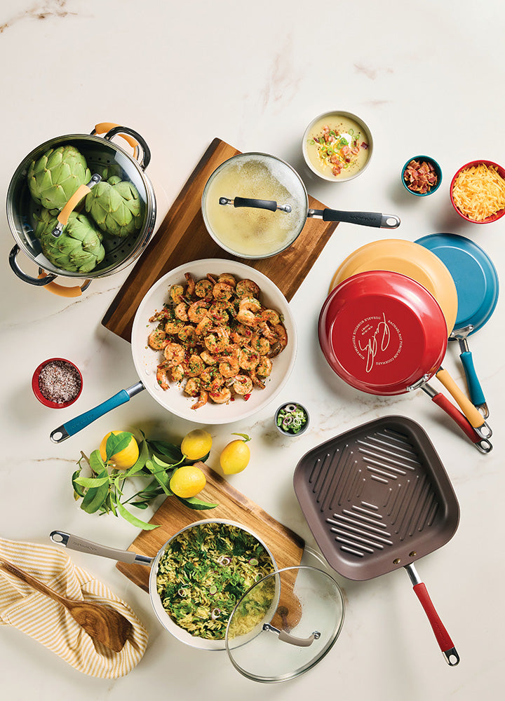 Everything to Make Rachael's Favorite Recipes | Rachael Ray Everything to Make Rachael's Favorite Recipes | Rachael Ray