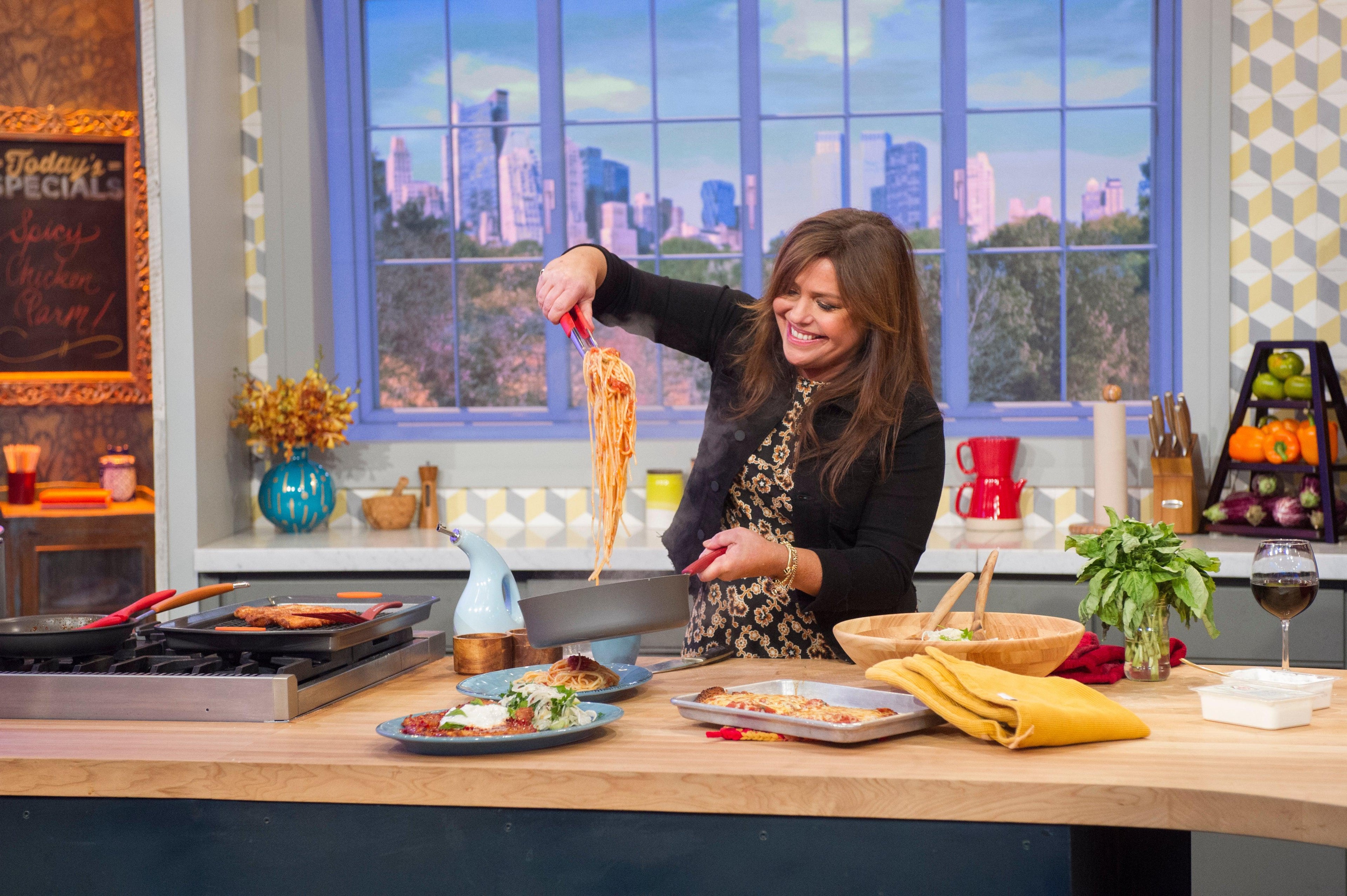 rachael ray show