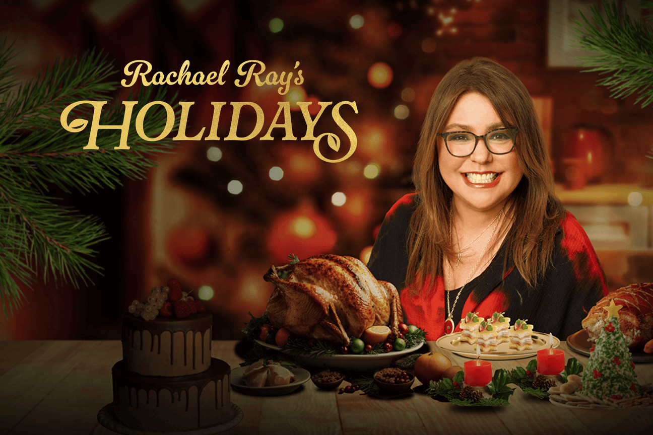 Rachael Ray Is Navigating Grief This Holiday Season She Doesn T Have