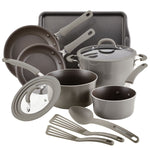 Nonstick Cookware Sets 14741 - 26990837039286