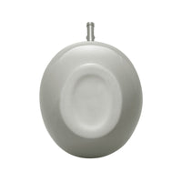 24-Ounce EVOO Bottle | Sea Salt Gray