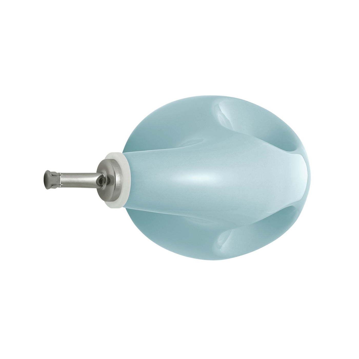 24-Ounce EVOO Bottle | Light Blue