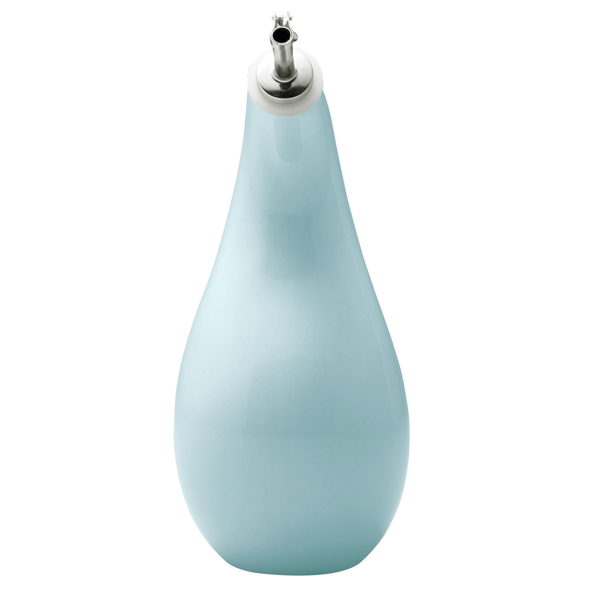 24-Ounce EVOO Bottle | Light Blue