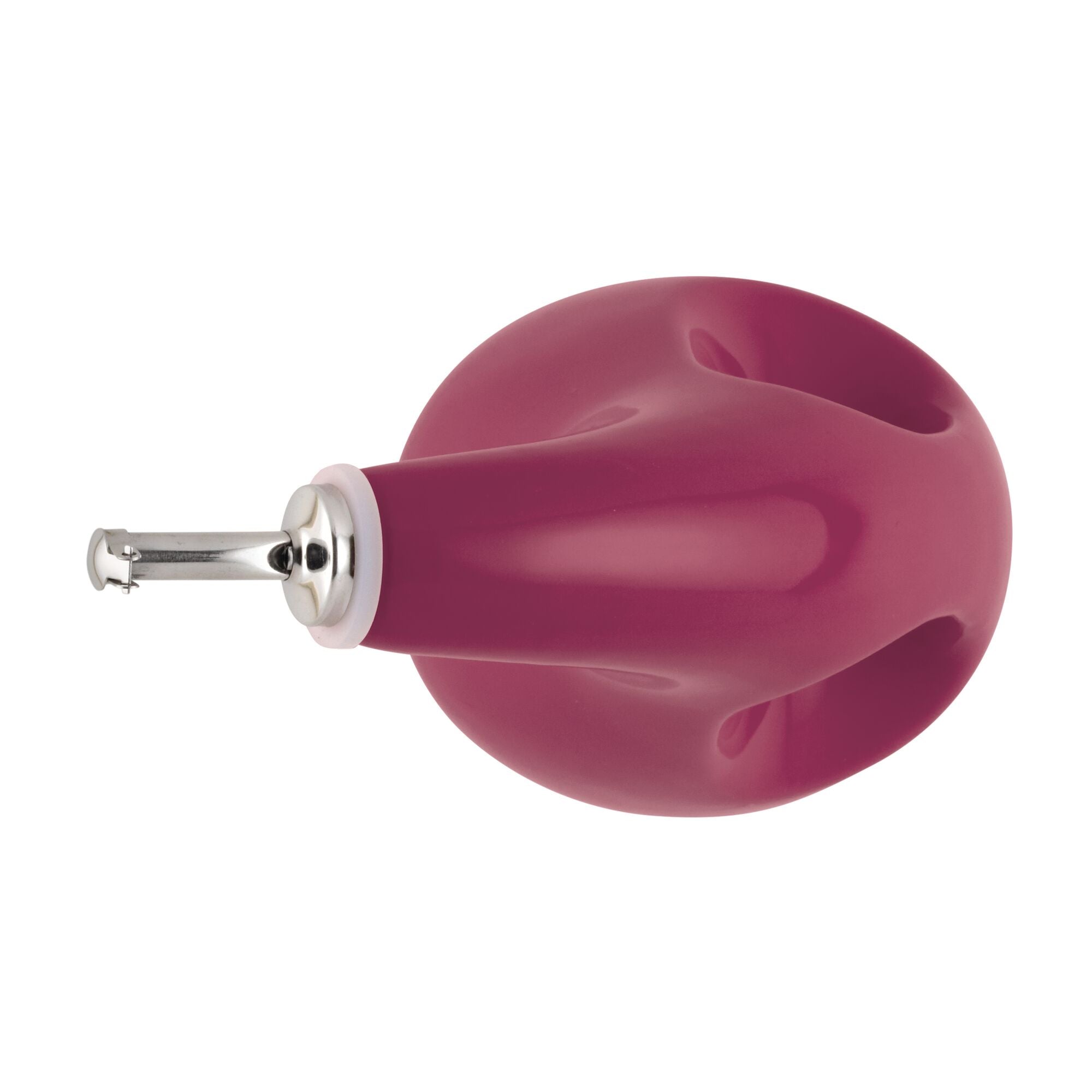 24-Ounce EVOO Bottle | Burgundy