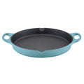 14-Inch NITRO Cast Iron Skillet