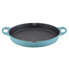 14-Inch NITRO Cast Iron Skillet
