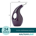 EVOO Bottle 24-Ounce 58107 - 26651954938038