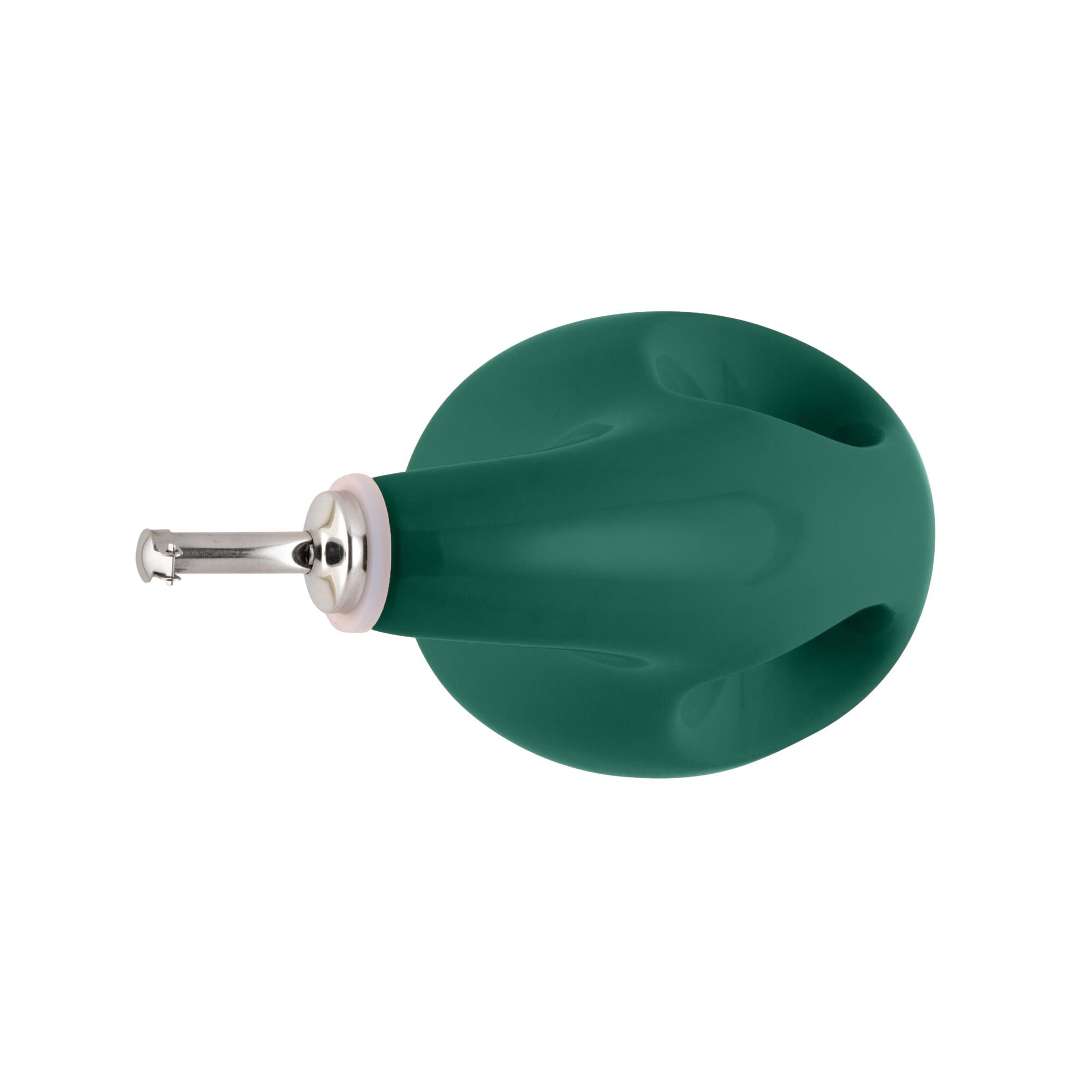 24-Ounce EVOO Bottle | Dark Green