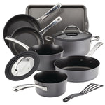 Hard Anodized Nonstick Cookware Sets 81177 - 26652163506358