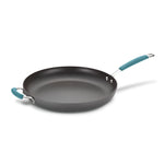 14-Inch Frying Pan with Helper Handle 87642 - 26751312822454
