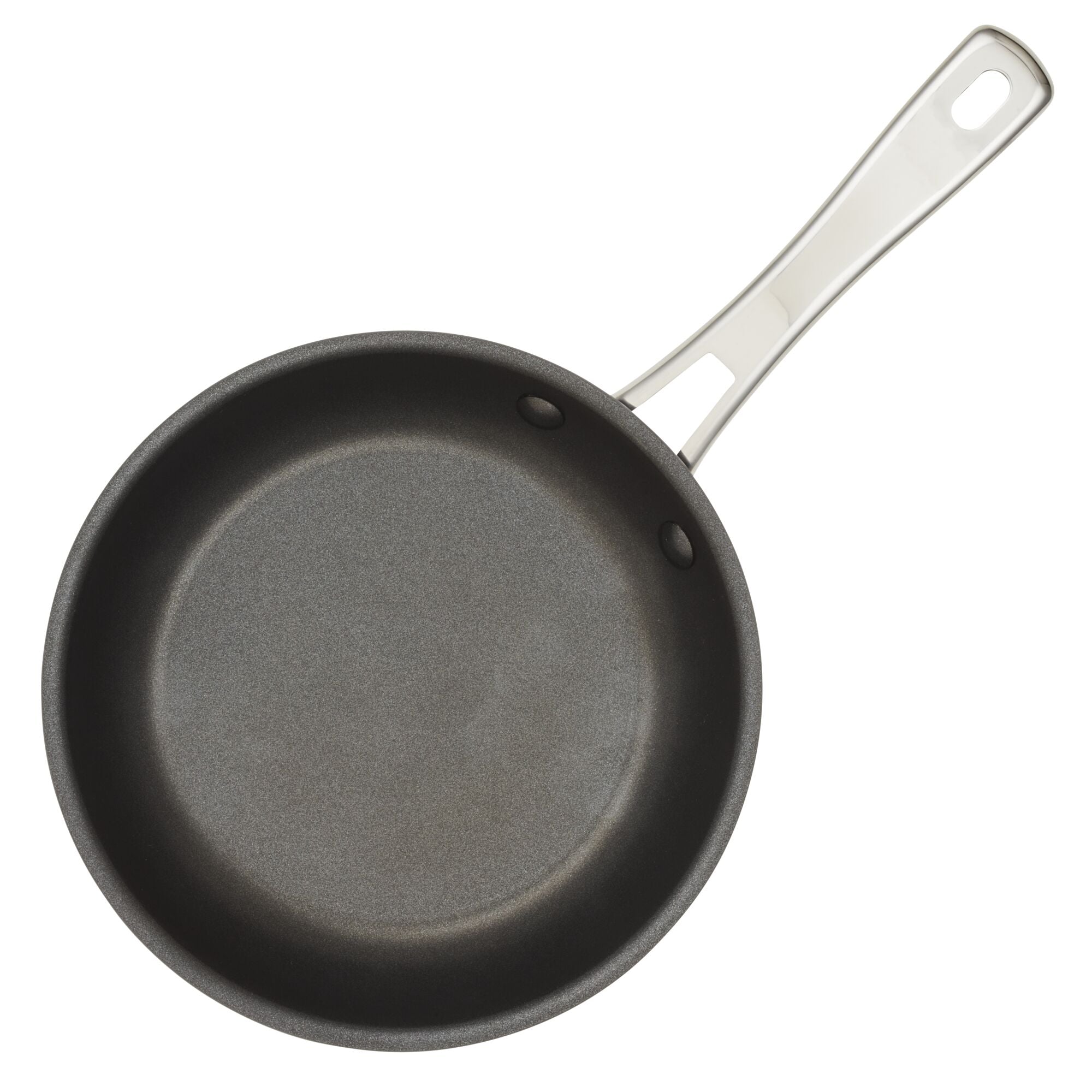 Silicone Rubber Spatula for Nonstick Cookware by Boxiki Kitchen - Cooking Utensils Egg Spatula, Pancake Spatula Utensils -BPA Free Kitchen Utensil